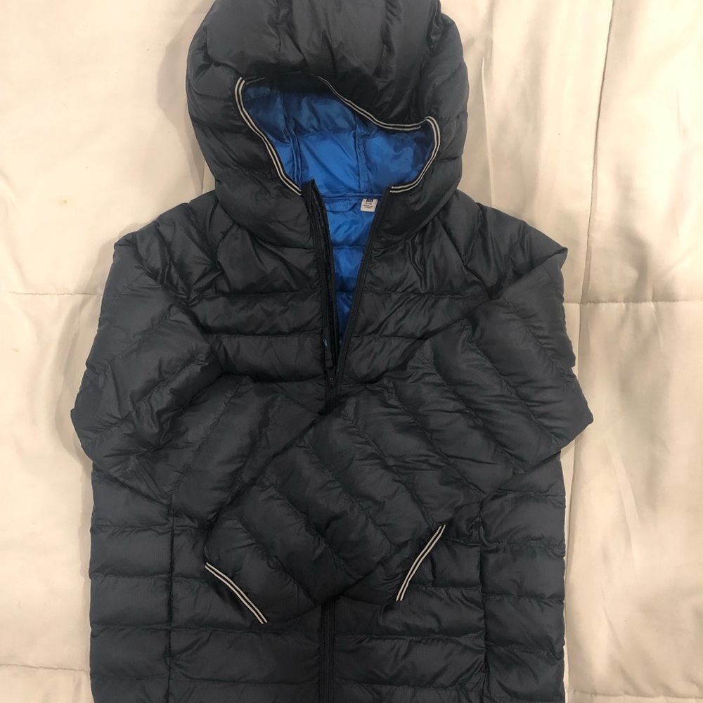 Kids UNIQLO jacket